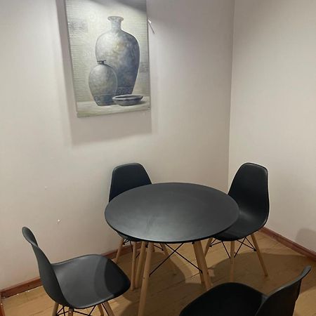 Cabanas Los Olmos San José de Maipo Exteriör bild